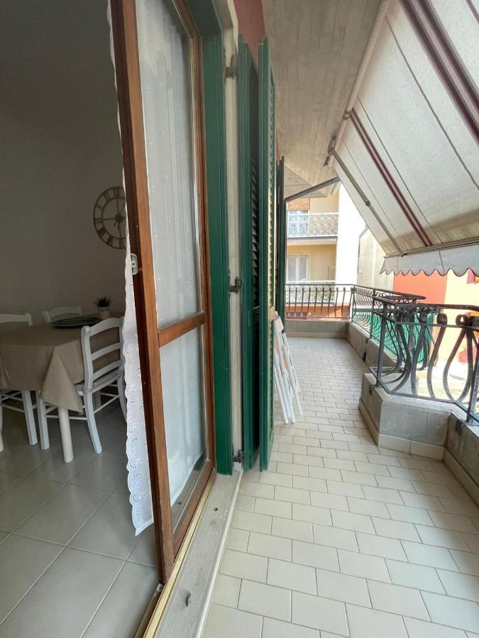 Villa Anna Grado Exterior foto