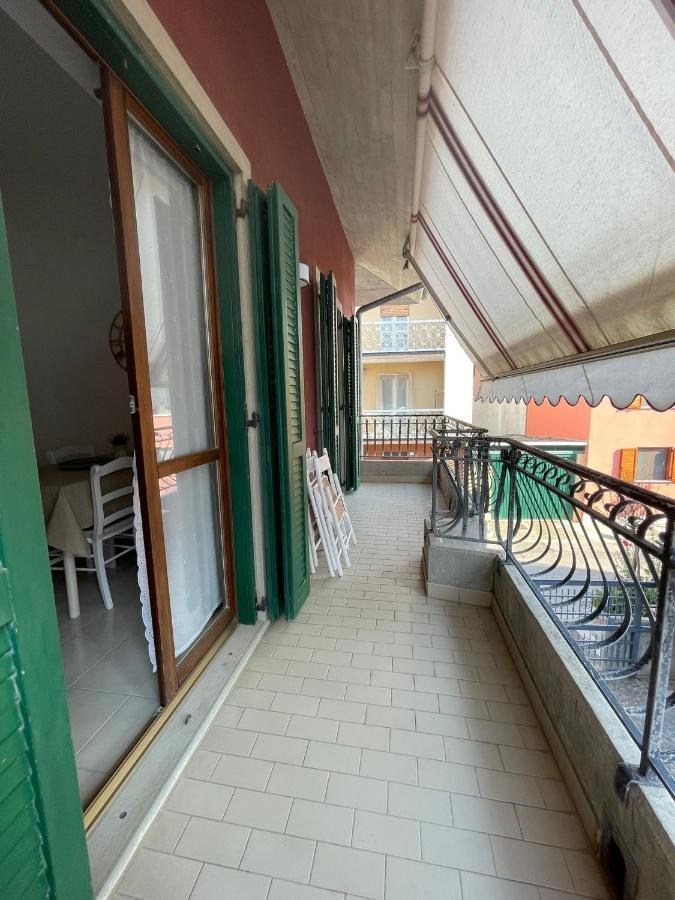 Villa Anna Grado Exterior foto